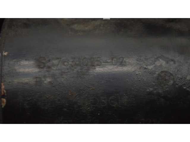 Zámek zadních dveří 7631025 BMW 1 F20 F21 2011