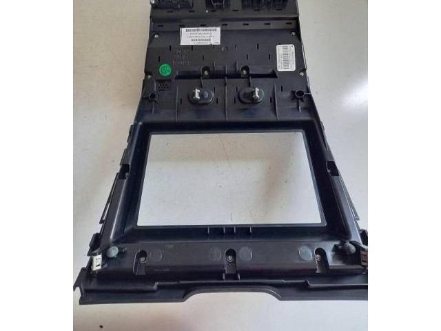 Блок управления климат-контролем EM2T18E245AE Ford S-MAX