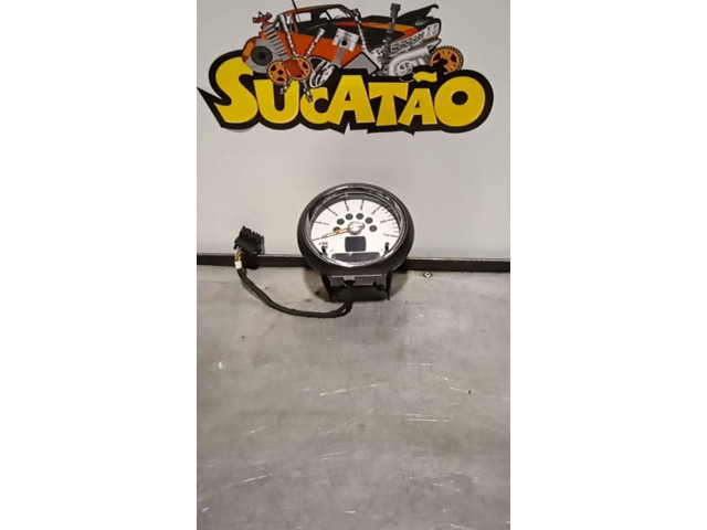 Přístrojová deska Mini Cooper Countryman R60 2013 BM-0505-654, RPM