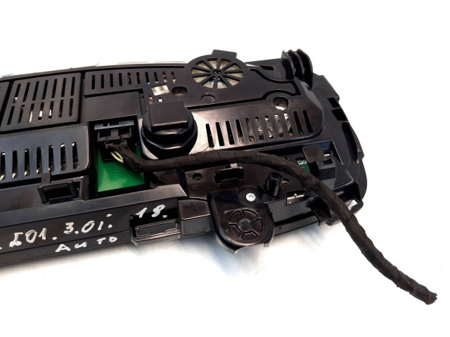 Панель приборов 9439972, 14369510   BMW X3 G01       