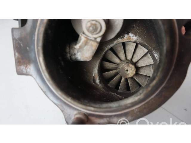 Turbodmychadlo Турбина 55559825, 031002298 Saab 9-5 2.0