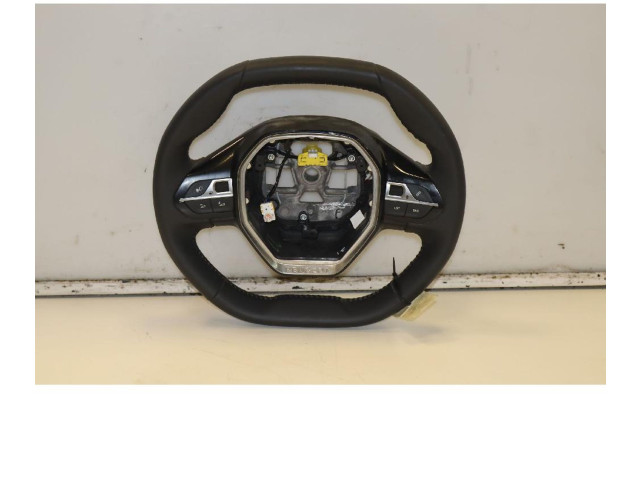 Руль 655994600A   Peugeot 2008 II