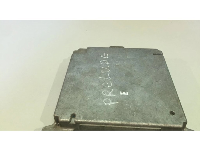Блок управления двигателя 36048PK1776, GC000206   Honda Prelude