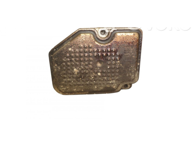 Блок управления редуктора коробки передач (раздатки) 5WP22220-03, HAP511   Volvo XC90