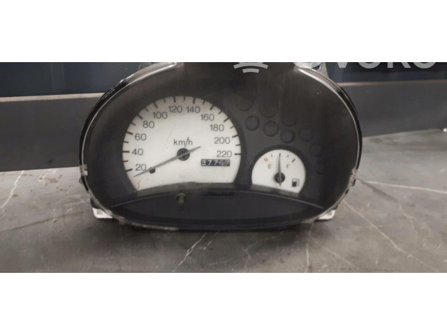 Дисплей    97KB10849AG   Ford Ka