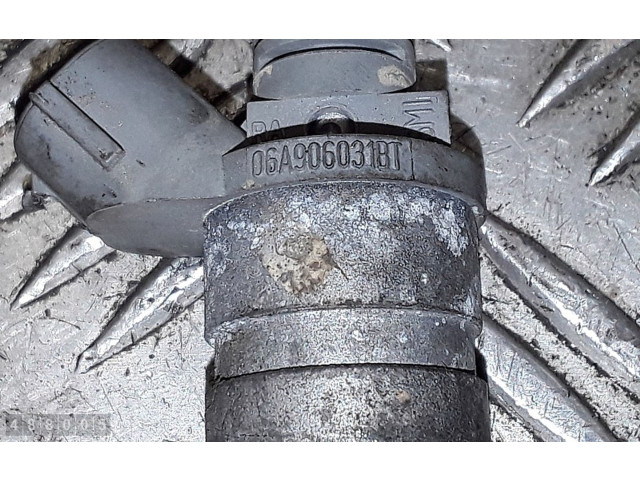 Форсунка 06a906031bt Audi A3 S3 8P BSE