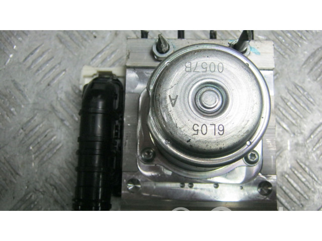 Блок АБС 6S13D0133   Honda  HR-V  2015-2020 года