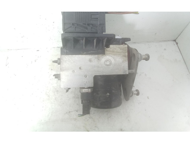 Блок управления АБС 0265202461, 0265202461 Mercedes-Benz A W168