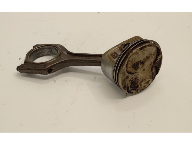 Поршень с шатуном N52B30A 7589540, 11247589540 BMW X3 E83