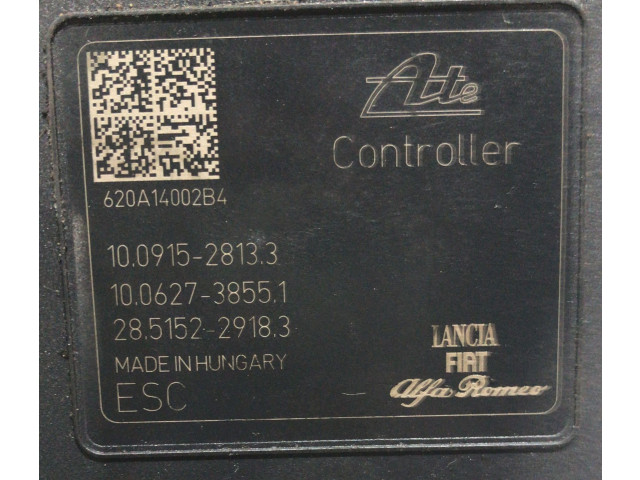 Блок АБС 10.0220-1708.4, 10.0220-1708.4 Alfa Romeo Giulietta - года