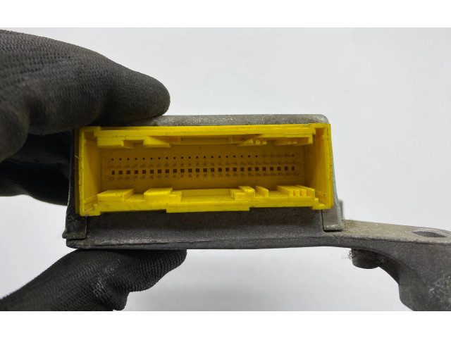 Блок подушек безопасности 8200272534, 602869100   Renault Trafic II (X83)