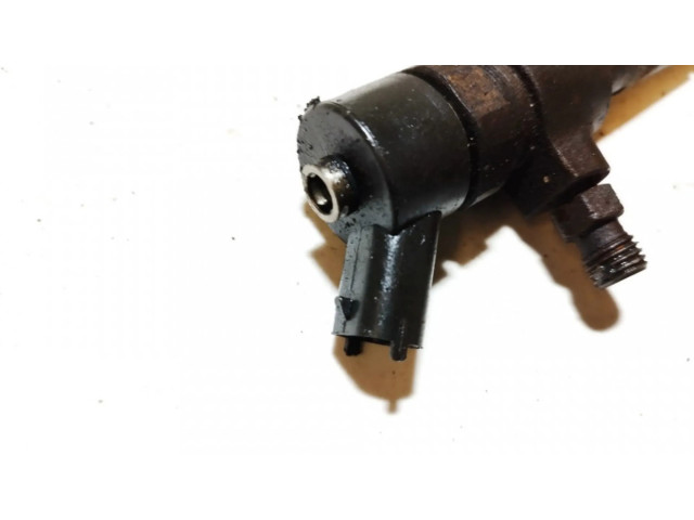 Vstřikovač 0445110187 Fiat Doblo pro naftový motor 1.9