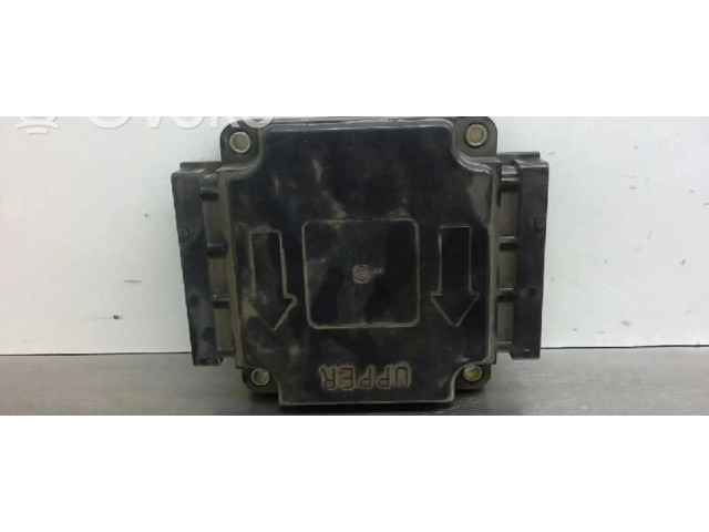 Řídící jednotka 173   Fiat Stilo 2002