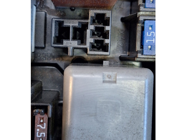 Pojistková skříňka 8264175070, 311100211 Toyota Prius (XW30) 2013