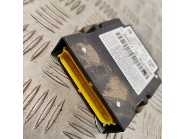 Блок подушек безопасности 7E0959655B Volkswagen Caddy