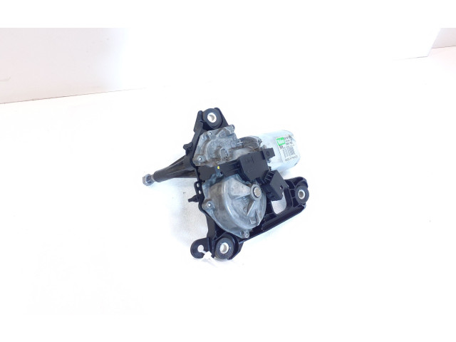 Моторчик заднего дворника 7168154 Mini One - Cooper Clubman R55