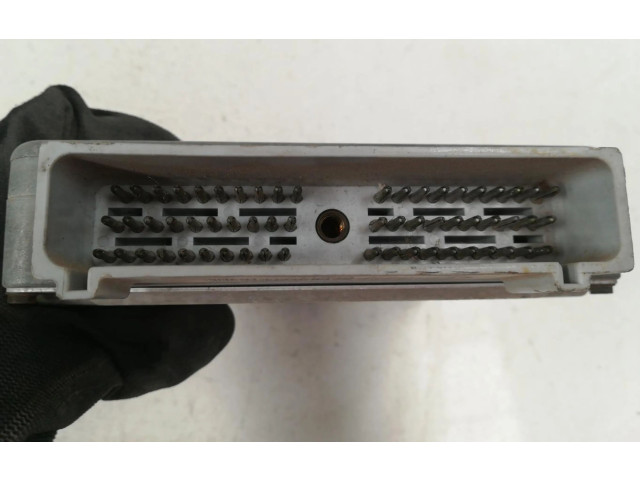 Блок управления двигателем ECU 95AB12A650TB Rover Rover