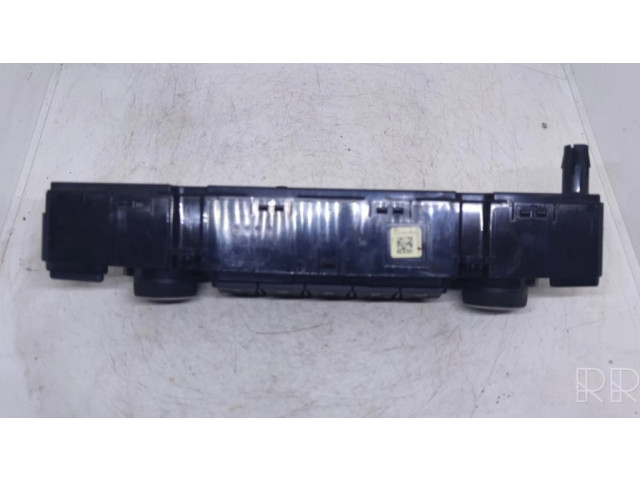 Блок управления климат-контролем 97250F1400 KIA Sportage