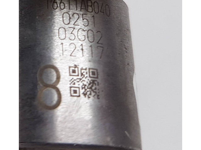 Форсунка 16611AB040    Subaru Forester SK  10100CE300 