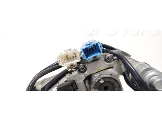 Рулевая рейка Acura RL 2004-2012 года