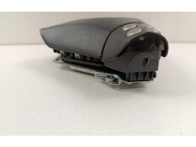 Надувная подушка для руля