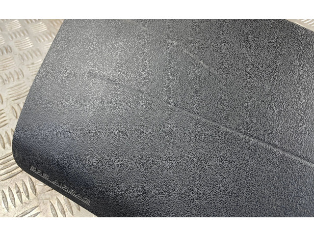 Подушка безопасности пассажира    Subaru Forester SG