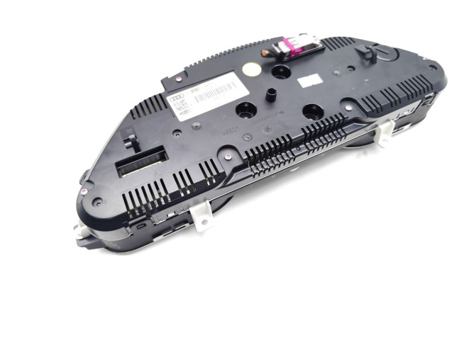 Přístrojová deska  Audi Q7 4L 2008 4L0920981P, 503.002.205.203  