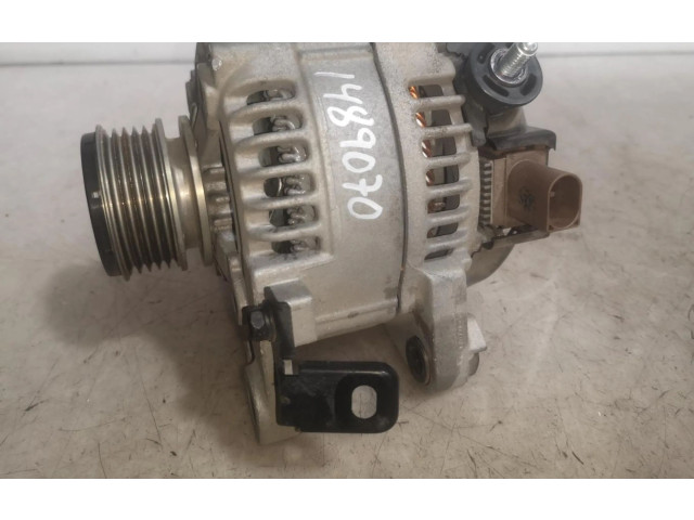 Генератор SLV373002A700 KIA Ceed