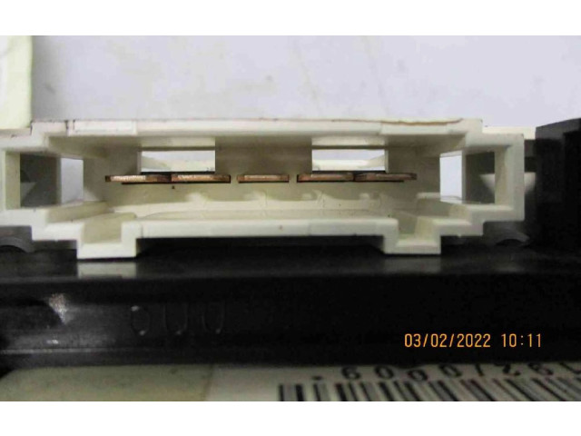 Блок управления климат-контролем 6Y0820045DB41, 6Y0820045DB41   Skoda Fabia Mk1 (6Y)