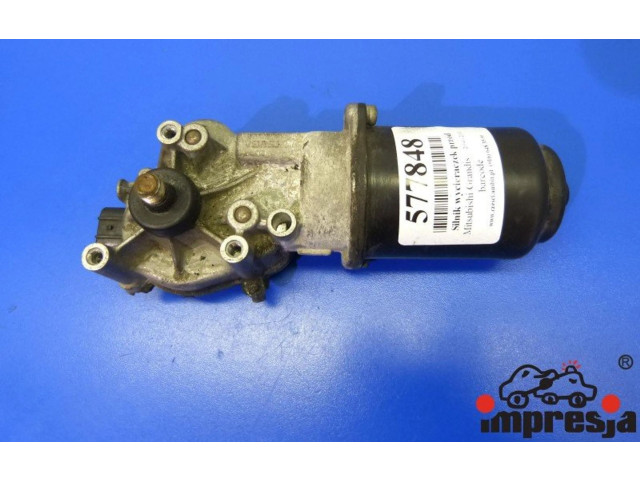 Моторчик дворников IMPRK577848 Mitsubishi Grandis