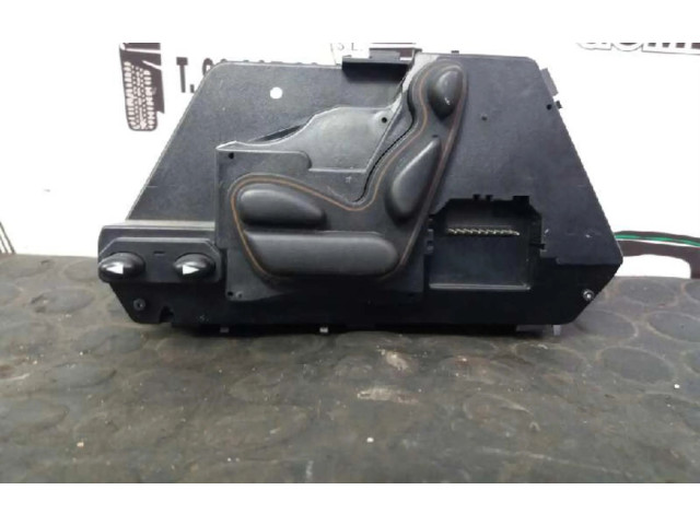 Řídící jednotka 2208218451 Mercedes-Benz S W220