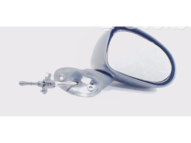 Зеркало электрическое        Chevrolet Matiz   -  года   