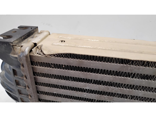 Интеркулер CC119L440AD Ford Transit Custom 2.2