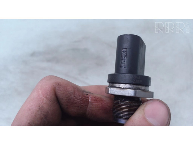 Датчик уровня горючего