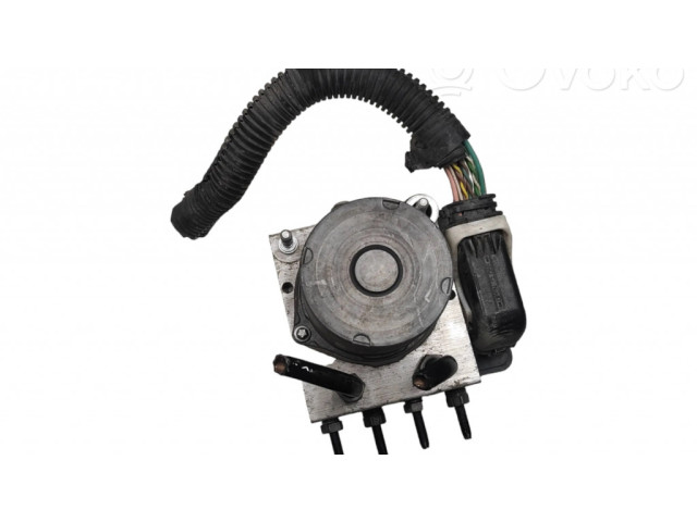 Блок АБС 9811148380, 9814554480   Peugeot  Partner  2015-2018 года