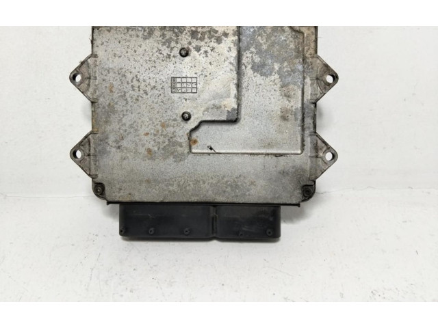 Řídící jednotka 51862589   Fiat Punto (199) 2010