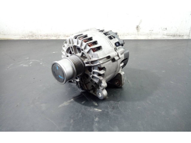 Генератор 2722283B, 119010803 Skoda Fabia Mk3 (NJ)