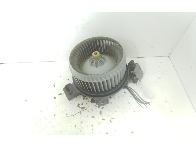 Вентилятор печки Ay272700-5011, AY272700-5011 Dodge Caliber