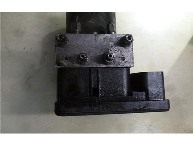 Vstřikovací lišta 5N612C405CC, 6210207844 Mazda 5