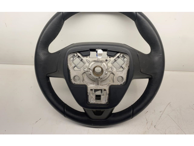 Руль 3420100DA1-A1-03   XPeng G3