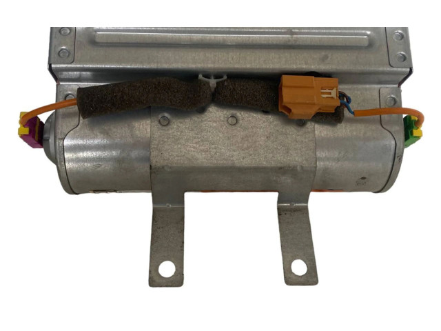 Подушка безопасности пассажира 31104261, 570761600F Volvo S80