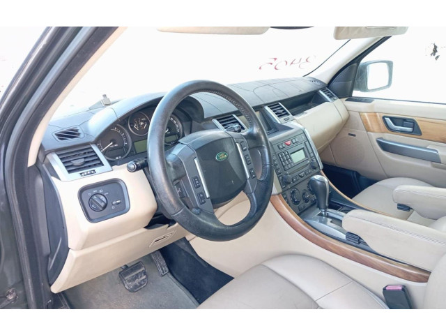Volant Land Rover Range Rover Sport L320 2005