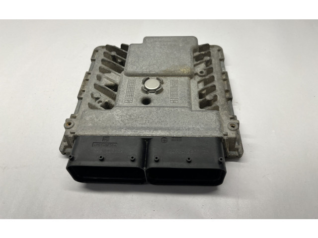 Блок управления двигателя 06K907425 Volkswagen Jetta VI