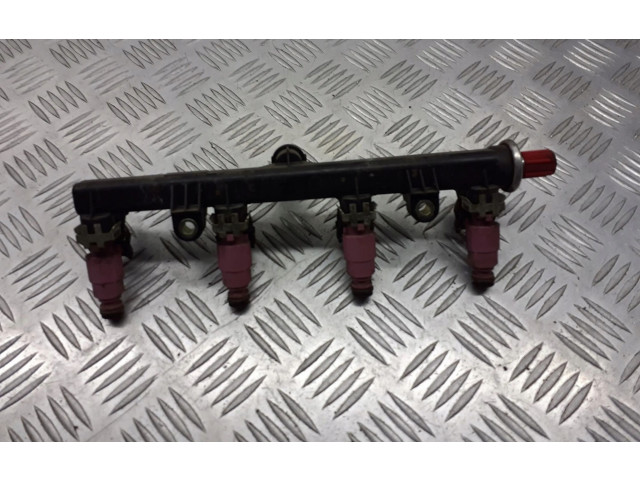 Топливная рампа 0280151210   Fiat Idea  