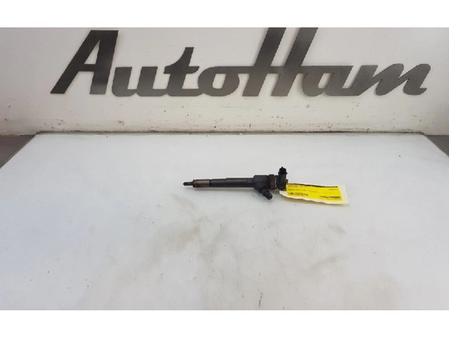 Форсунка 0445110524, 0445110524    Opel Combo D  A16FDH(Euro 5) 