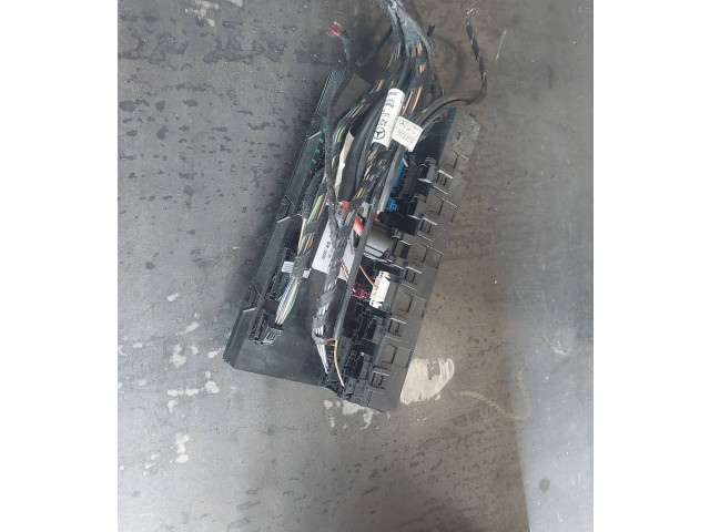 Pojistková skříňka 2095451601 Mercedes-Benz C W203 2006