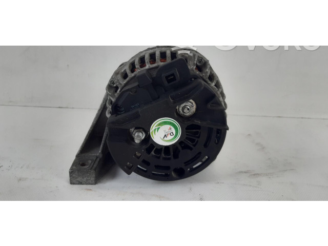 Генератор A0275   Volvo S70  V70  V70 XC      