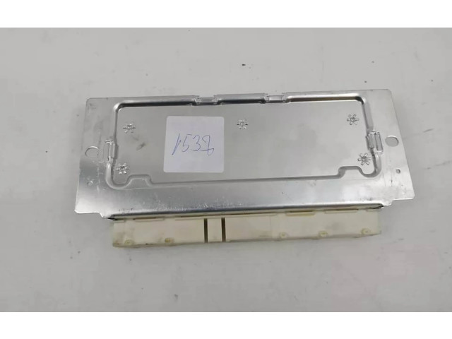 Блок управления A1669009414, 2800831612300   Mercedes-Benz GLE AMG (W166 - C292)