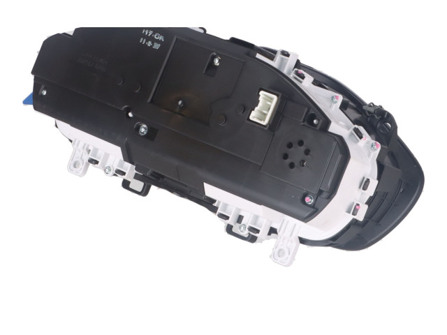 Přístrojová deska  Volvo V40 Cross country 2017 36002946  