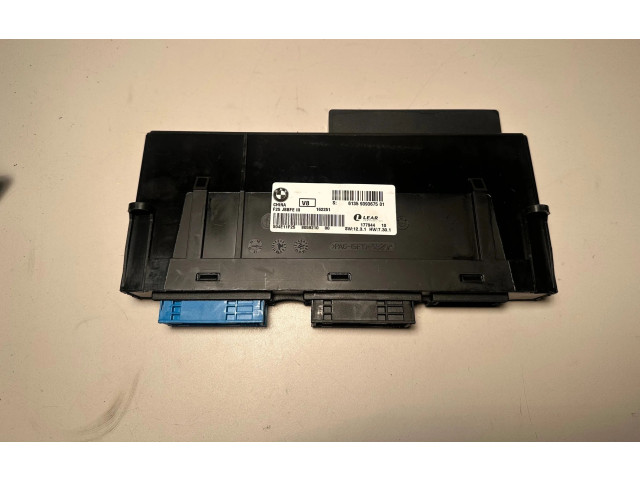 Блок комфорта 9393675, 8059210   BMW X3 F25   